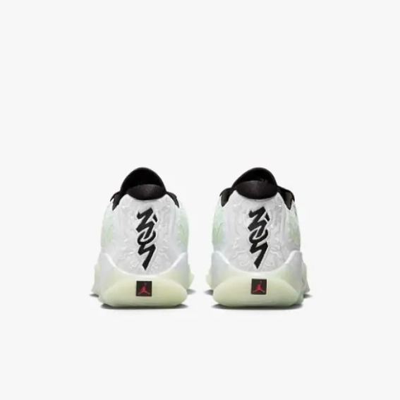 Підліткові кросівки Air Jordan Zion 3 GS DV3869-110 фото 3 — інтернет-магазин Tapok