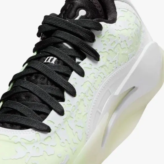 Підліткові кросівки Air Jordan Zion 3 GS DV3869-110 фото 4 — інтернет-магазин Tapok