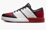 Чоловічі кросівки Air Jordan Nu Retro 1 Low DV5141-601 Фото 1