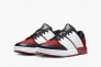 Чоловічі кросівки Air Jordan Nu Retro 1 Low DV5141-601 Фото 2