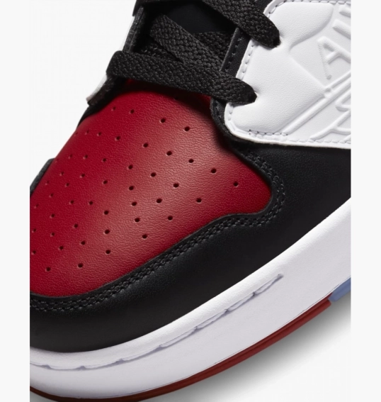 Чоловічі кросівки Air Jordan Nu Retro 1 Low DV5141-601 фото 5 — інтернет-магазин Tapok