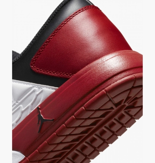 Чоловічі кросівки Air Jordan Nu Retro 1 Low DV5141-601 фото 6 — інтернет-магазин Tapok