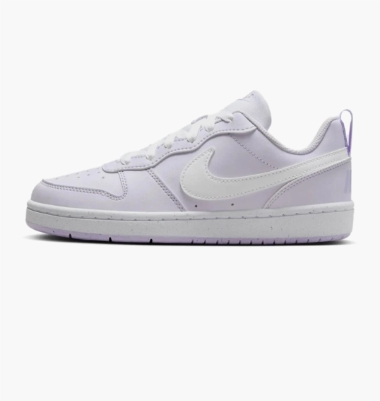 Жіночі кросівки NIKE Court Borough Low Recraft DV5456-500 фото 1 — інтернет-магазин Tapok