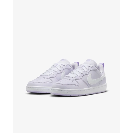 Жіночі кросівки NIKE Court Borough Low Recraft DV5456-500 фото 2 — інтернет-магазин Tapok
