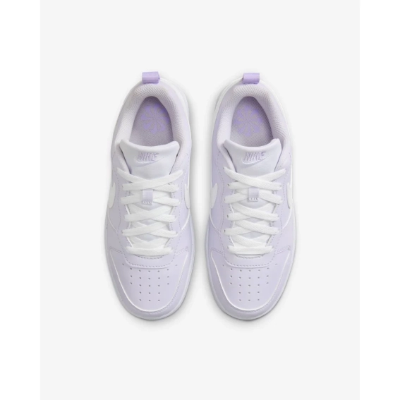 Жіночі кросівки NIKE Court Borough Low Recraft DV5456-500 фото 3 — інтернет-магазин Tapok