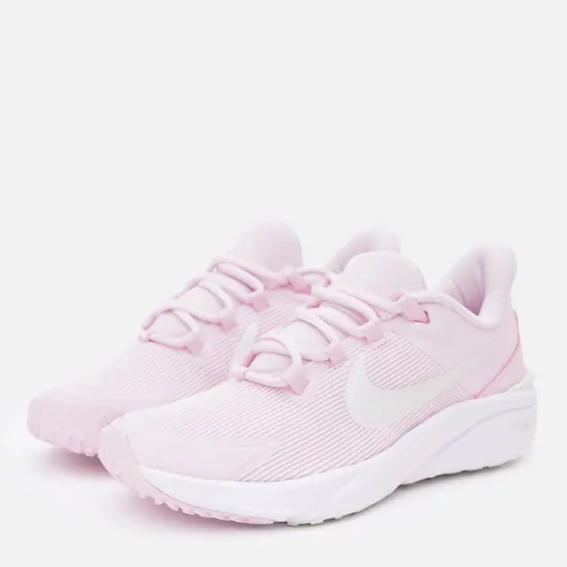 Підліткові кросівки Nike STAR RUNNER 4 DX7615-602 фото 2 — інтернет-магазин Tapok