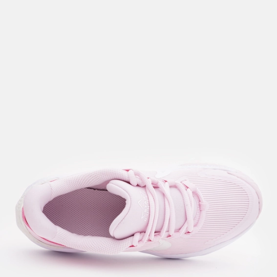 Підліткові кросівки Nike STAR RUNNER 4 DX7615-602 фото 3 — інтернет-магазин Tapok