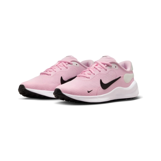 Підліткові кросівки Nike Revolution 7 (GS) FB7689-600 фото 2 — інтернет-магазин Tapok