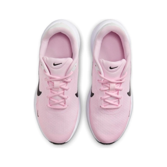 Підліткові кросівки Nike Revolution 7 (GS) FB7689-600 фото 3 — інтернет-магазин Tapok