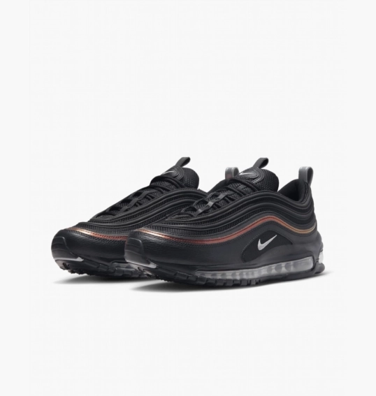 Чоловічі кросівки Nike Air Max 97 FD0655-001 фото 2 — інтернет-магазин Tapok