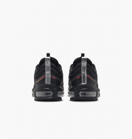 Чоловічі кросівки Nike Air Max 97 FD0655-001 фото 3 — інтернет-магазин Tapok