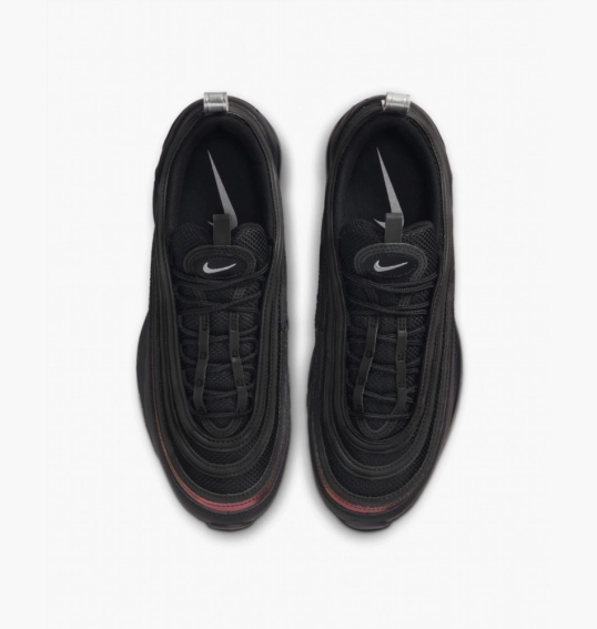 Чоловічі кросівки Nike Air Max 97 FD0655-001 фото 4 — інтернет-магазин Tapok