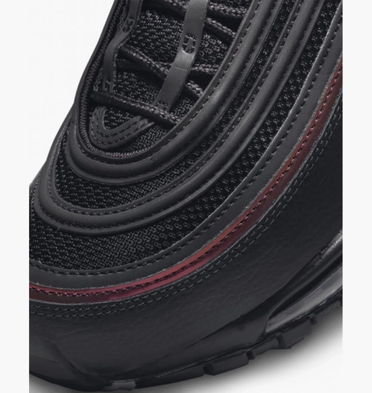 Чоловічі кросівки Nike Air Max 97 FD0655-001 фото 5 — інтернет-магазин Tapok