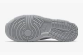 Кросівки дитячі Nike Dunk Low Two-Toned Grey Dh9765-001 Фото 5