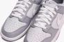 Кросівки дитячі Nike Dunk Low Two-Toned Grey Dh9765-001 Фото 13