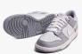 Кросівки дитячі Nike Dunk Low Two-Toned Grey Dh9765-001 Фото 15