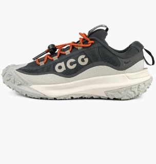 Кроссовки Nike Acg Mountain Fly 2 Low Gore-Tex Grey HF6245-002
