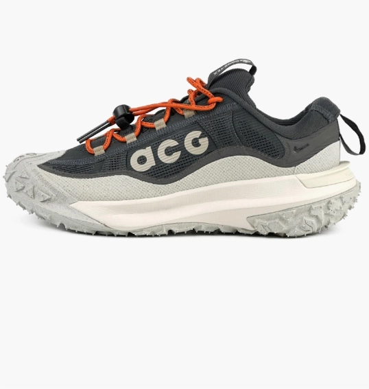 Кросівки Nike Acg Mountain Fly 2 Low Gore-Tex Grey HF6245-002 фото 1 — інтернет-магазин Tapok