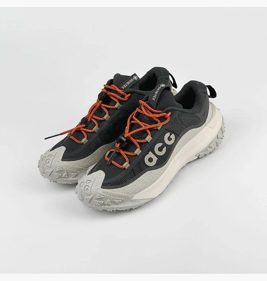 Кросівки Nike Acg Mountain Fly 2 Low Gore-Tex Grey HF6245-002 фото 6 — інтернет-магазин Tapok