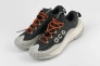 Кросівки Nike Acg Mountain Fly 2 Low Gore-Tex Grey HF6245-002 Фото 6