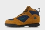 Ботинки Nike Acg Torre Mid Waterproof Brown/Blue FD0212-800 Фото 2