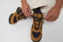 Ботинки Nike Acg Torre Mid Waterproof Brown/Blue FD0212-800 Фото 3