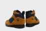 Ботинки Nike Acg Torre Mid Waterproof Brown/Blue FD0212-800 Фото 5