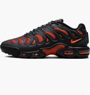 Кроссовки Nike Air Max Plus Drift Black/Orange FD4290-010