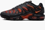 Кроссовки Nike Air Max Plus Drift Black/Orange FD4290-010 Фото 1