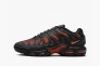 Кроссовки Nike Air Max Plus Drift Black/Orange FD4290-010 Фото 2