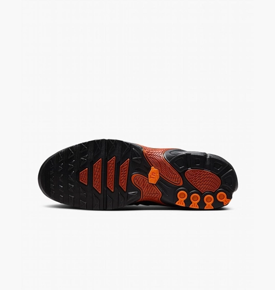 Кроссовки Nike Air Max Plus Drift Black/Orange FD4290-010 фото 3 — интернет-магазин Tapok