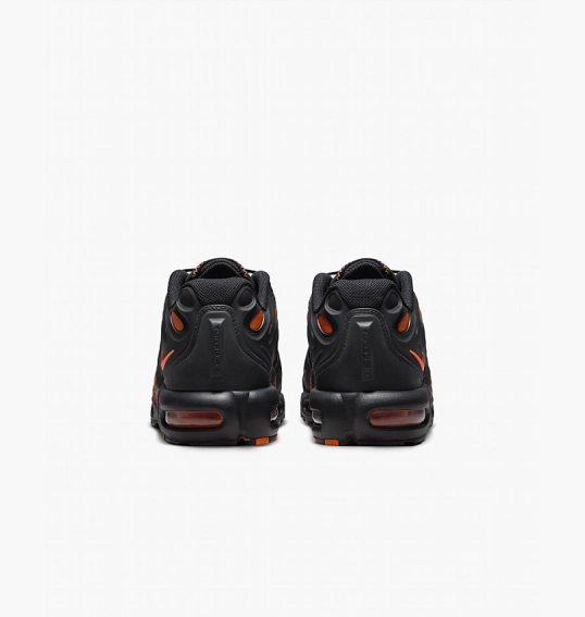 Кроссовки Nike Air Max Plus Drift Black/Orange FD4290-010 фото 7 — интернет-магазин Tapok