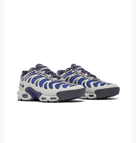Кроссовки Nike Air Max Drift Blue/Grey FD4290-007 41 FD4290-007 фото 5 — интернет-магазин Tapok