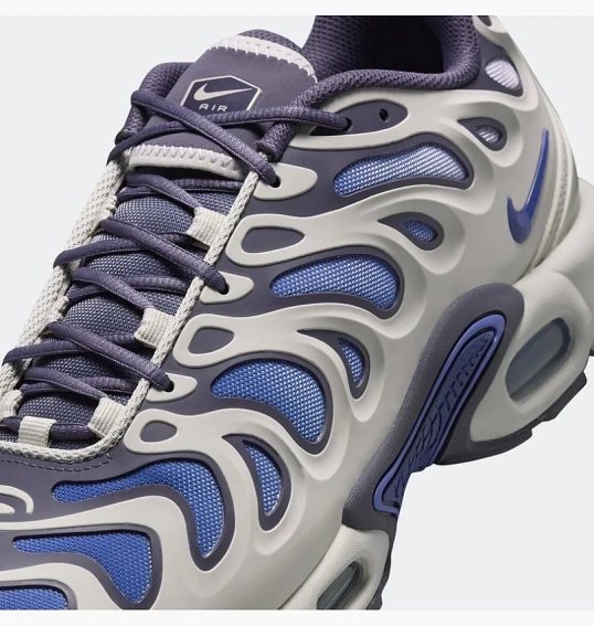 Кроссовки Nike Air Max Drift Blue/Grey FD4290-007 41 FD4290-007 фото 7 — интернет-магазин Tapok