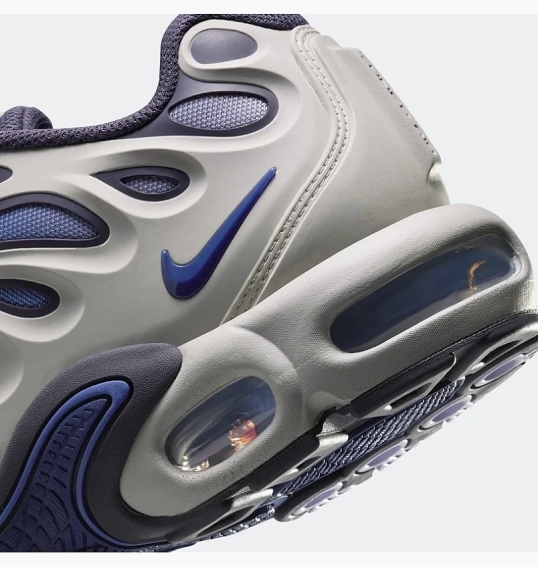 Кроссовки Nike Air Max Drift Blue/Grey FD4290-007 41 FD4290-007 фото 8 — интернет-магазин Tapok