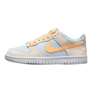 Кроссовки Nike D LOW (GS) FB9109-100
