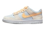 Кроссовки Nike D LOW (GS) FB9109-100 Фото 1
