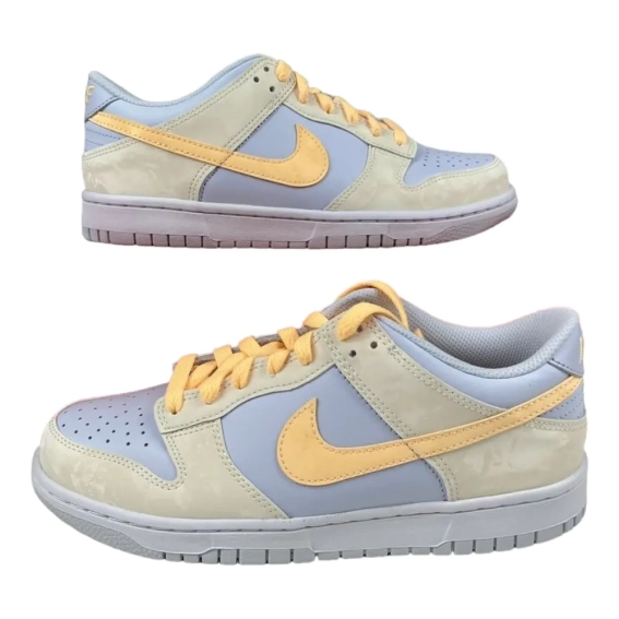 Кроссовки Nike D LOW (GS) FB9109-100 фото 2 — интернет-магазин Tapok