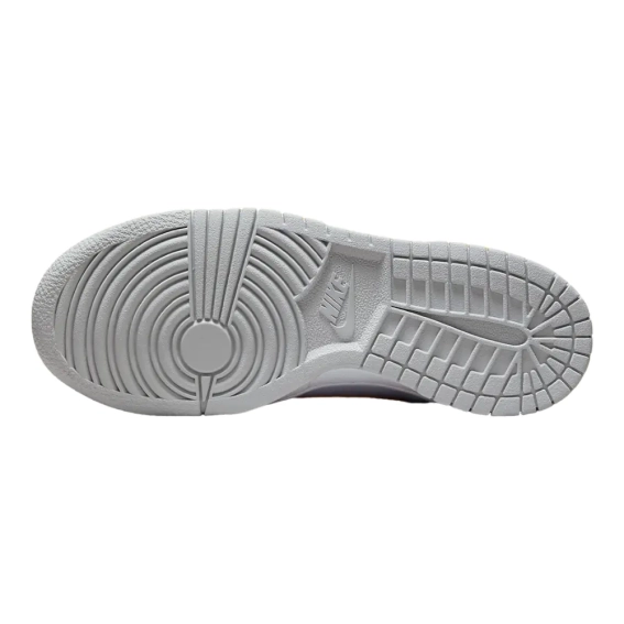 Кроссовки Nike D LOW (GS) FB9109-100 фото 3 — интернет-магазин Tapok
