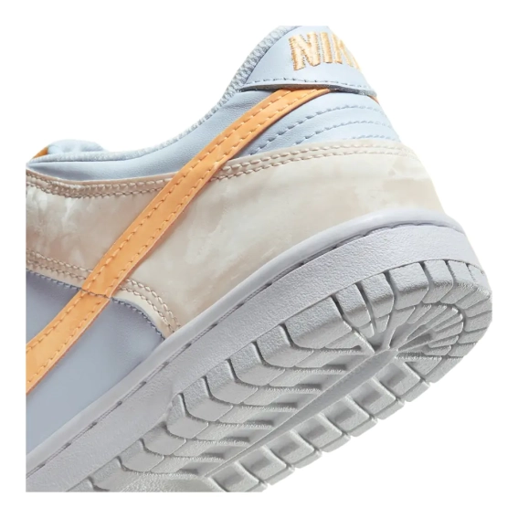 Кроссовки Nike D LOW (GS) FB9109-100 фото 4 — интернет-магазин Tapok