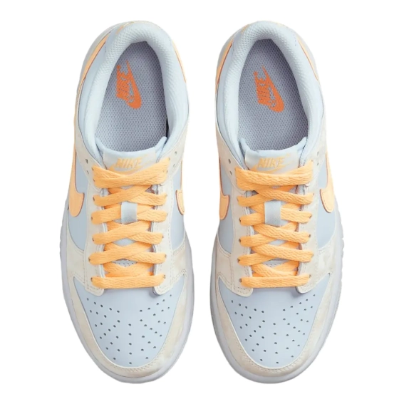 Кроссовки Nike D LOW (GS) FB9109-100 фото 5 — интернет-магазин Tapok