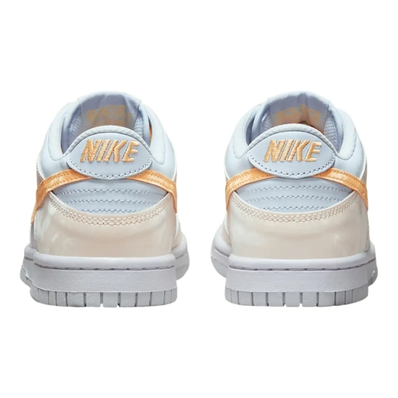 Кроссовки Nike D LOW (GS) FB9109-100 фото 6 — интернет-магазин Tapok
