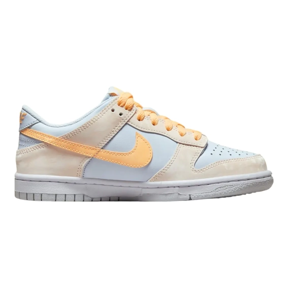 Кроссовки Nike D LOW (GS) FB9109-100 фото 7 — интернет-магазин Tapok