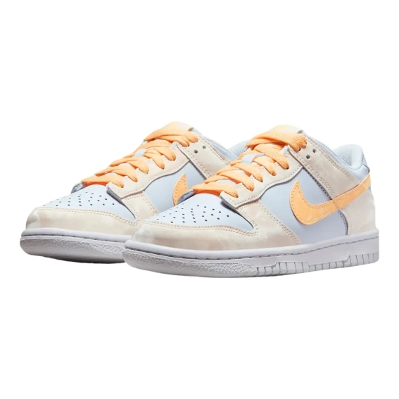 Кроссовки Nike D LOW (GS) FB9109-100 фото 8 — интернет-магазин Tapok