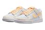Кроссовки Nike D LOW (GS) FB9109-100 Фото 8