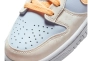 Кроссовки Nike D LOW (GS) FB9109-100 Фото 9