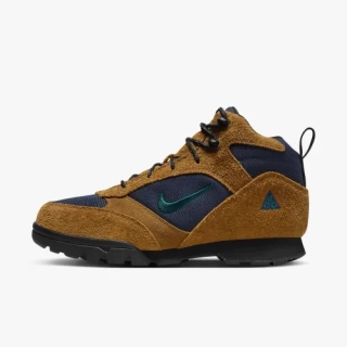 Черевики Nike Acg Torre Mid Waterproof Brown/Blue FD0212-800 42 FD0212-800
