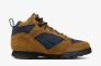 Ботинки Nike Acg Torre Mid Waterproof Brown/Blue FD0212-800 42 FD0212-800 Фото 3