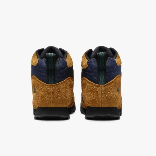Ботинки Nike Acg Torre Mid Waterproof Brown/Blue FD0212-800 42 FD0212-800 фото 6 — интернет-магазин Tapok