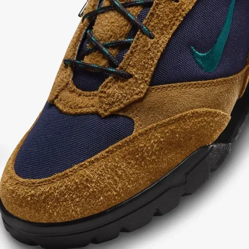 Ботинки Nike Acg Torre Mid Waterproof Brown/Blue FD0212-800 42 FD0212-800 фото 7 — интернет-магазин Tapok